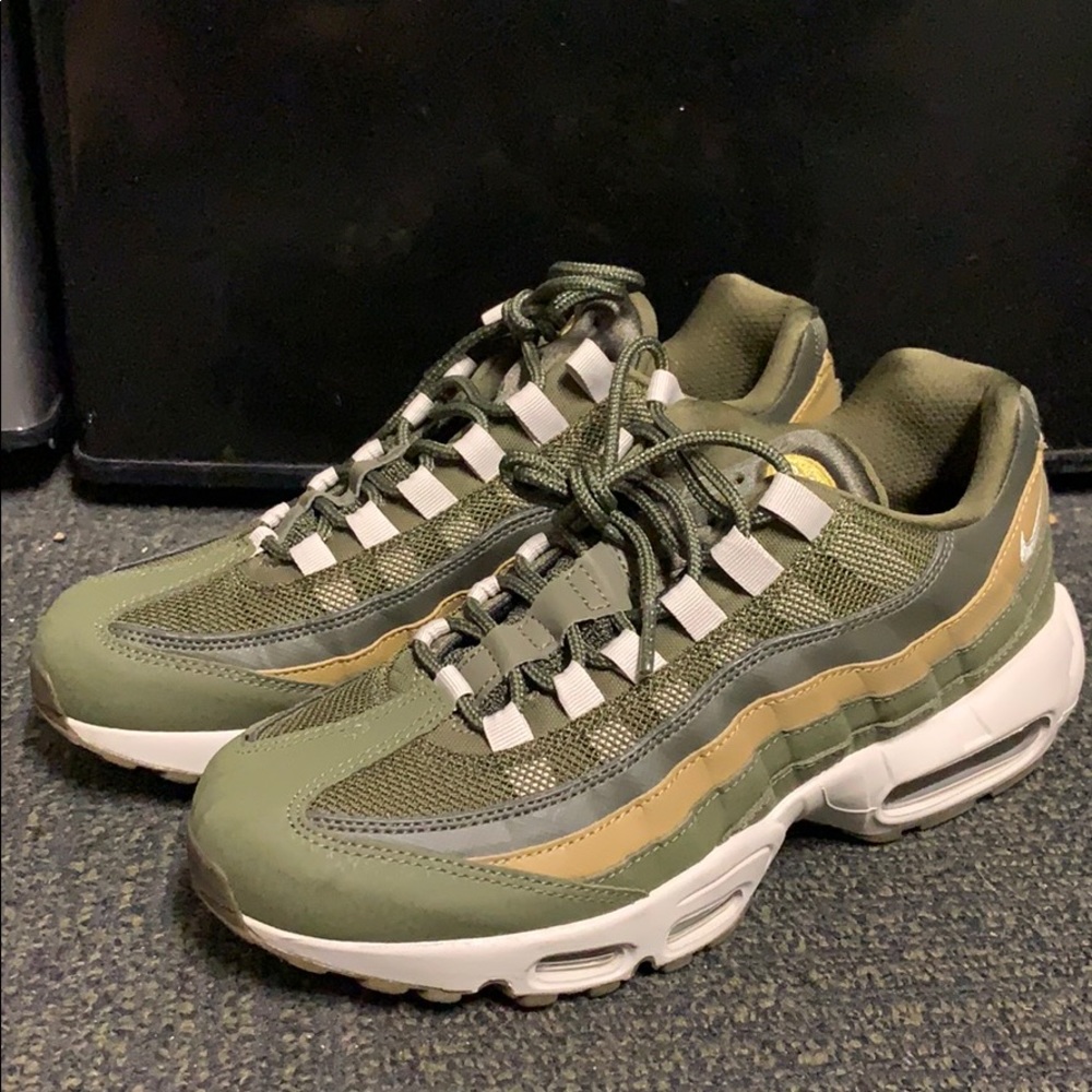 Nike Airmax’s